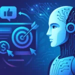 ما هي الاستراتيجيات الرئيسية للذكاء الاصطناعي في الإعلانات الرقمية؟