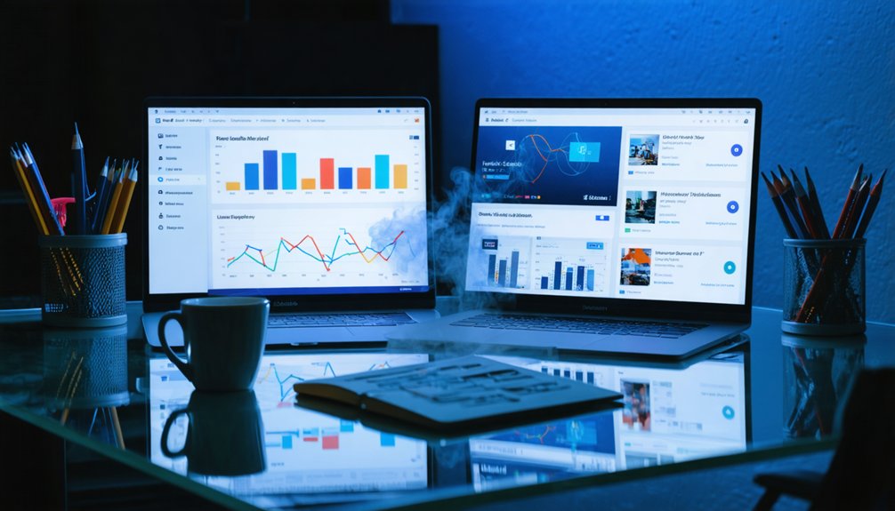 استراتيجيات إعلانات فيسبوك المستندة إلى البيانات