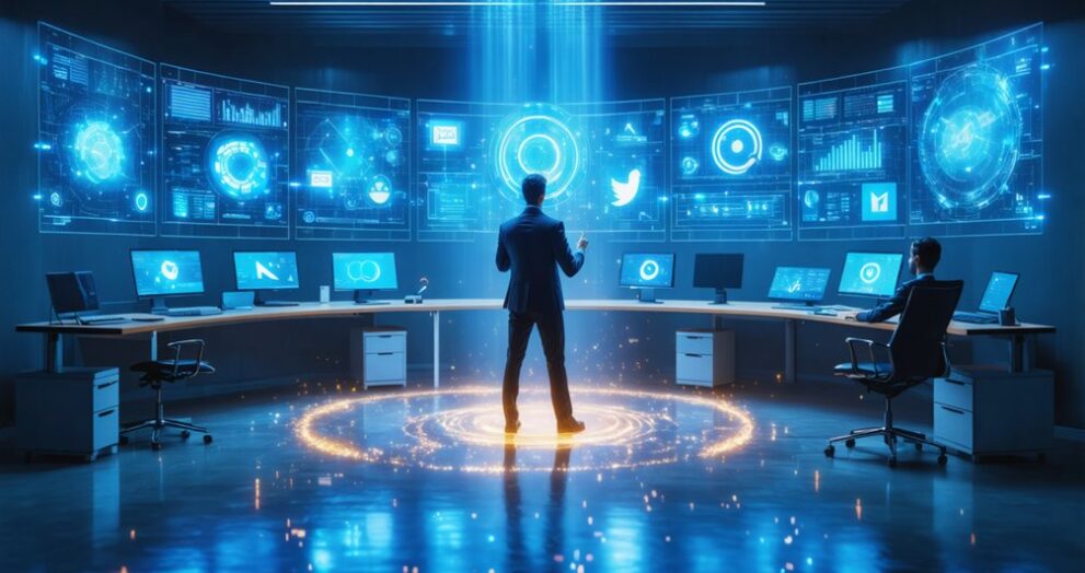 استراتيجيات الإعلان الرقمي للتجارة الإلكترونية