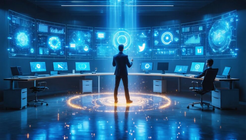 استراتيجيات الإعلان الرقمي للتجارة الإلكترونية