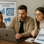 الدليل الشامل لاستراتيجيات الإعلانات الرقمية للتجارة الإلكترونية