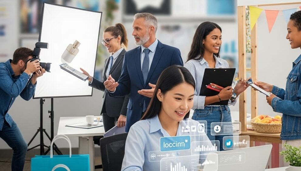 أنواع التسويق المختلفة: اكتشف الأنسب لعملك