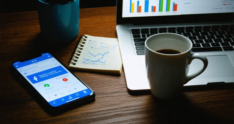 إتقان تحليلات إعلانات فيسبوك