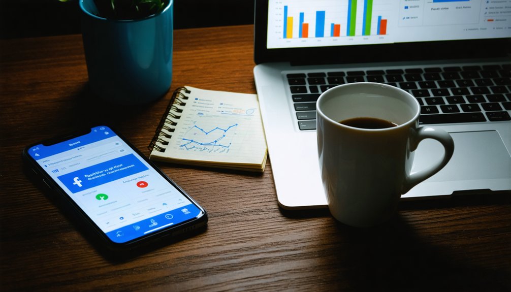 إتقان تحليلات إعلانات فيسبوك