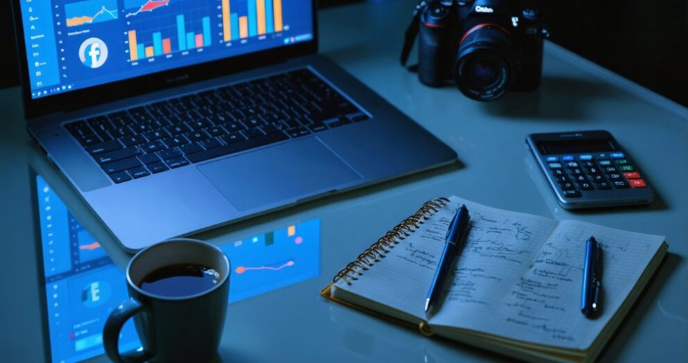 إتقان تحسين إعلانات فيسبوك