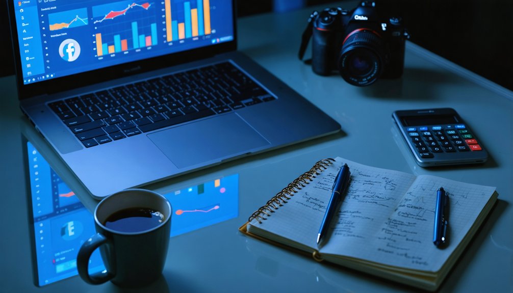 إتقان تحسين إعلانات فيسبوك