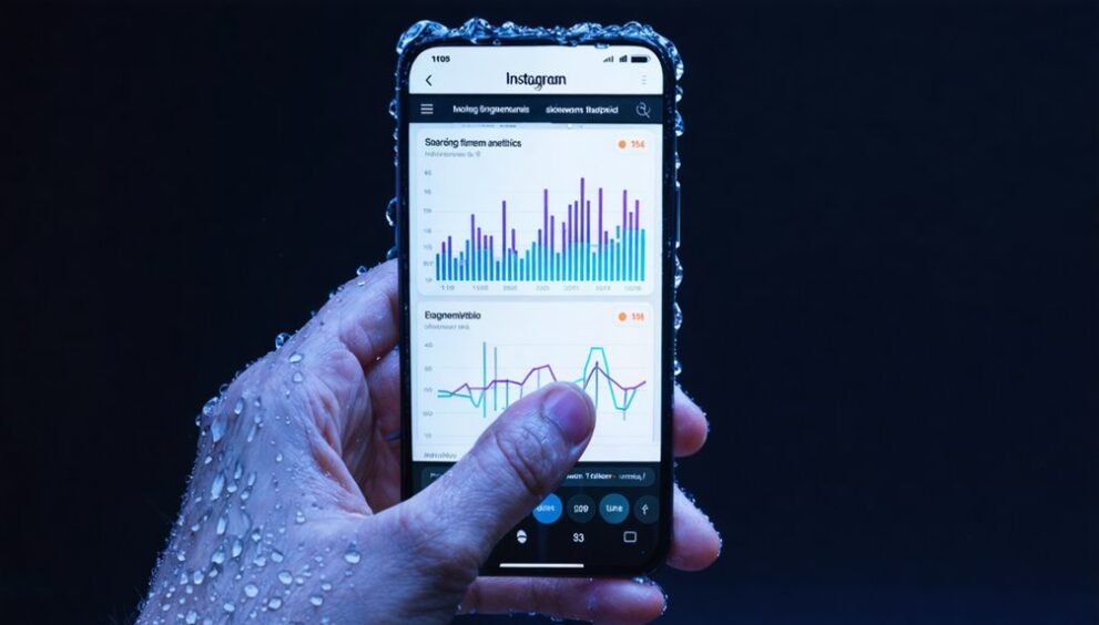 استراتيجيات إتقان التفاعل على انستجرام