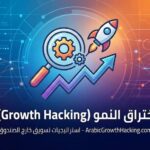 المسوق التقليدي vs مخترق النمو – 7 فروقات جوهرية