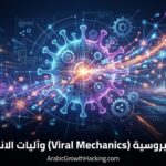 أساسيات حلقات النمو (Growth Loops) ومستقبل التسويق المستدام