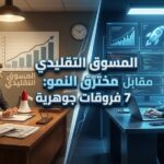 تقنيات الـ No-Code والتحول إلى مخترق نمو تقني