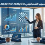 إنفوجرافيك – هندسة الفيروسية (Viral Mechanics) وآليات الانتشار الذاتي