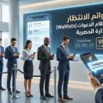 حساب معامل الفيروسية (K-Factor) والتنبؤ بالنمو الأسي