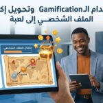 إنفوجرافيك – مكونات الـ Growth Stack ودليل بناء الترسانة التقنية