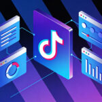 تيك توك تطلق خيارات إعلانية جديدة ومبتكرة لدعم منصات البث الرقمي