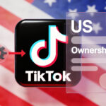 تيك توك تؤكد: مشروع مشترك جديد لضمان الامتثال للقوانين الأمريكية