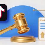 مع تغيير الملكية.. مستخدمو “تيك توك” في أمريكا يبحثون عن بدائل