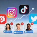 لجنة الرقابة تضع صفقة “تيك توك” الأمريكية تحت المجهر