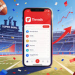 ميتا تطور روبوت ذكاء اصطناعي مخصص للمحادثات الجماعية