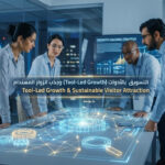 برمجيات الـ No-Code كمغناطيس فعال للعملاء الجدد