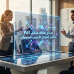 نماذج AIDA مقابل PAS واختيار الهيكل الأنسب للمبيعات