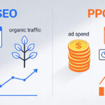 تحسين محركات البحث (SEO) في مواجهة إعلانات الدفع بالنقرة (PPC): أيهما الخيار الأمثل لنشاطك التجاري؟