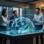 منصتا سلة وزد وخلق النظام البيئي